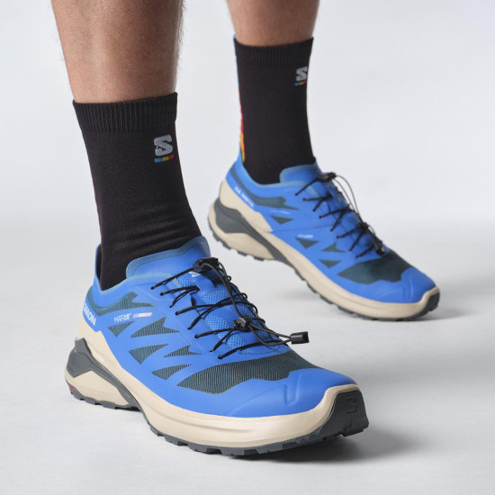 Salomon XA Meta Made In France